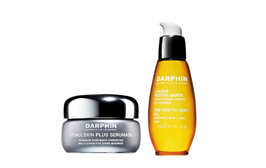2018週年慶 - Darphin深海緊緻面膜組