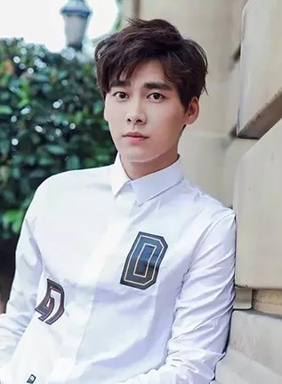 李易峰  