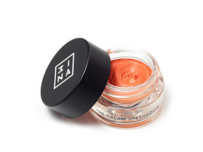 3INA - 炫色睛采眼影霜 - 百貨綜合美妝賞入圍品 - 2019 BEAUTY美人大賞
