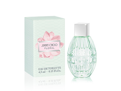 Jimmy Choo - 戀香淡香水 - 百貨綜合美妝賞入圍品 - 2019 BEAUTY美人大賞