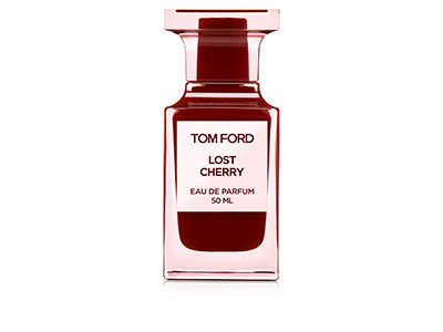 TOMFORD - 私人調香系列LOST CHERRY - 百貨綜合美妝賞入圍品 - 2019 BEAUTY美人大賞