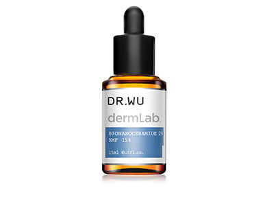 DR.WU - 2%神經醯胺保濕精華 - 非百貨保濕賞入圍品 - 2019 BEAUTY美人大賞