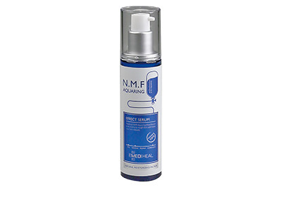 Mediheal - N.M.F高效特強保濕精華 - 非百貨保濕賞入圍品 - 2019 BEAUTY美人大賞