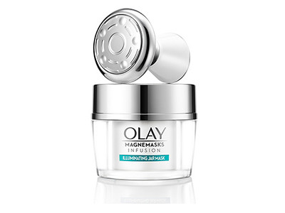 Olay - 微磁導入透白面膜 - 非百貨面膜賞入圍品 - 2019 BEAUTY美人大賞