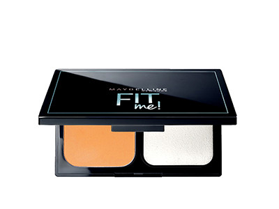 Maybelline - 反孔特霧無瑕嫩粉餅 - 非百貨粉底粉餅賞入圍品 - 2019 BEAUTY美人大賞
