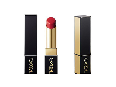 EXCEL - 黑金釉光唇膏 - 非百貨口紅唇蜜賞入圍品 - 2019 BEAUTY美人大賞