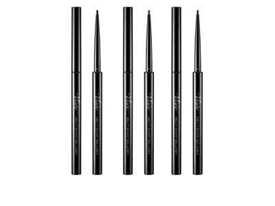 Visee - 流線聚焦眼線膠筆 - 非百貨睫毛膏眼線賞入圍品 - 2019 BEAUTY美人大賞