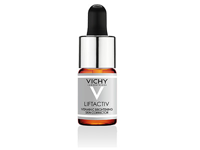 薇姿 - 15%維他命C超導安瓶 - 非百貨綜合美妝賞入圍品 - 2019 BEAUTY美人大賞