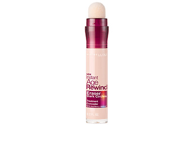 Maybelline - 黑眼圈擦擦筆 - 非百貨綜合美妝賞入圍品 - 2019 BEAUTY美人大賞