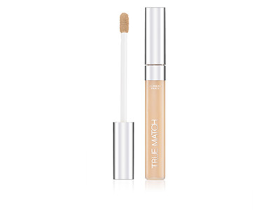 巴黎萊雅 - True Match特潤無瑕遮瑕膏 - 非百貨綜合美妝賞入圍品 - 2019 BEAUTY美人大賞