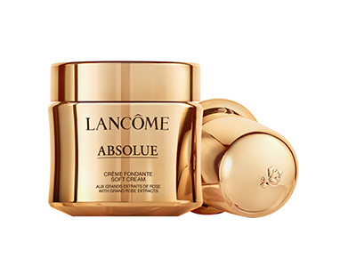 Lancôme - 絕對完美黃金玫瑰修護乳霜 - 百貨抗老賞入圍品 - 2019 BEAUTY美人大賞