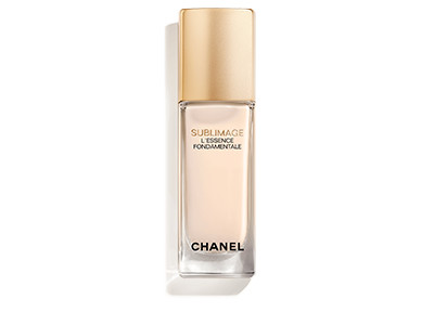 CHANEL - 奢華金燦賦活精萃 - 百貨抗老賞入圍品 - 2019 BEAUTY美人大賞