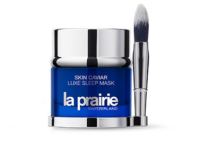 La Praire - 魚子美顏晚安面膜 - 百貨面膜賞入圍品 - 2019 BEAUTY美人大賞