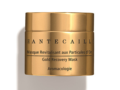 CHANTECALLE - 極緻純金賦活面膜 - 百貨面膜賞入圍品 - 2019 BEAUTY美人大賞