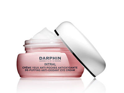 DARPHIN - 全效舒緩眼霜 - 百貨眼部保養賞入圍品 - 2019 BEAUTY美人大賞