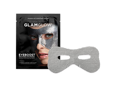 GLAMGLOW - 超效保濕亮眼膜 - 百貨眼部保養賞入圍品 - 2019 BEAUTY美人大賞
