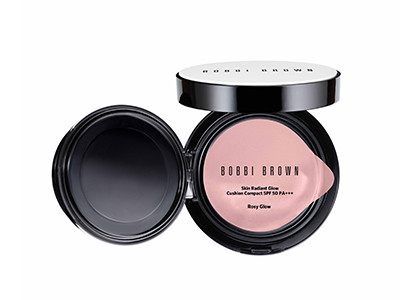 BOBBI BROWN - 彷若裸膚氣墊隔離霜SPF50 PA+++ - 百貨防曬隔離賞入圍品 - 2019 BEAUTY美人大賞