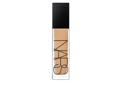 NARS - 極光亮顏粉底液 - 百貨粉底遮瑕賞入圍品 - 2019 BEAUTY美人大賞