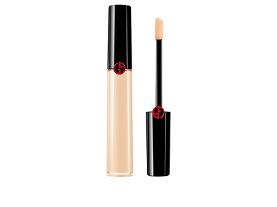 Giorgio Armani - 完美絲絨水幕斯遮瑕精萃 - 百貨粉底遮瑕賞入圍品 - 2019 BEAUTY美人大賞