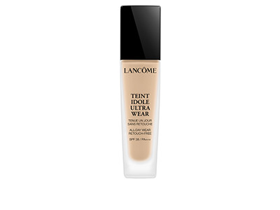 Lancôme - 零粉感超持久粉底 - 百貨粉底遮瑕賞入圍品 - 2019 BEAUTY美人大賞