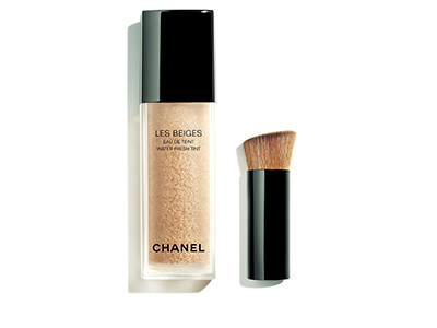CHANEL - 時尚裸光微滴粉底精華 - 百貨粉底遮瑕賞入圍品 - 2019 BEAUTY美人大賞