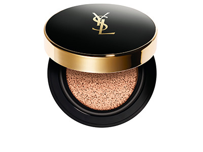 YSL - 恆久完美氣墊粉餅持久版 - 百貨粉餅賞入圍品 - 2019 BEAUTY美人大賞