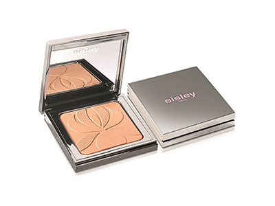 SISLEY - 植物保養絲緞光蜜粉餅 - 百貨粉餅賞入圍品 - 2019 BEAUTY美人大賞