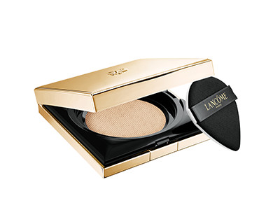 Lancôme - 絕對完美玫瑰氣墊粉餅 - 百貨粉餅賞入圍品 - 2019 BEAUTY美人大賞