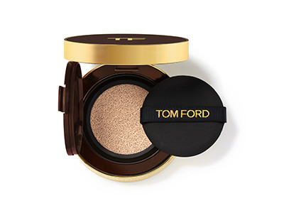 TOMFORD - 時尚氣墊粉餅 - 百貨粉餅賞入圍品 - 2019 BEAUTY美人大賞