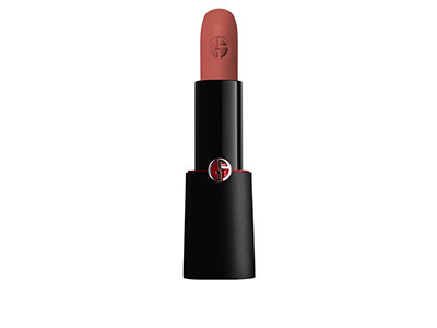 Giorgio Armani - 奢華訂製柔霧唇膏 - 百貨口紅唇蜜賞入圍品 - 2019 BEAUTY美人大賞
