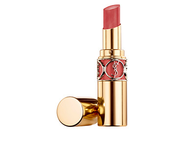 YSL - 全新情挑誘光水唇膏 - 百貨口紅唇蜜賞入圍品 - 2019 BEAUTY美人大賞