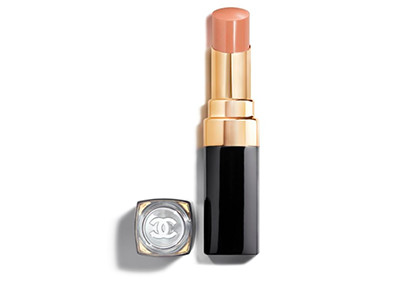 CHANEL - COCO晶亮水唇膏 - 百貨口紅唇蜜賞入圍品 - 2019 BEAUTY美人大賞