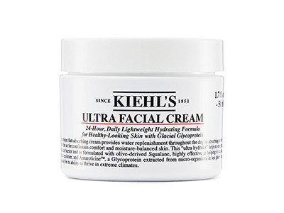 Kiehl's - 冰河醣蛋白保濕霜 - 百貨綜合美妝賞入圍品 - 2019 BEAUTY美人大賞